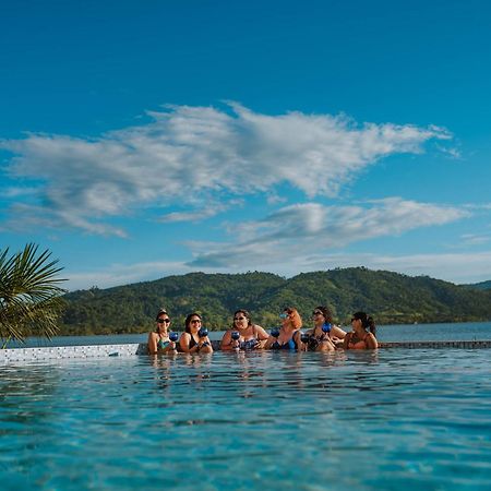 El Sauce Resort - Hotel Asociado Casa Andina Экстерьер фото