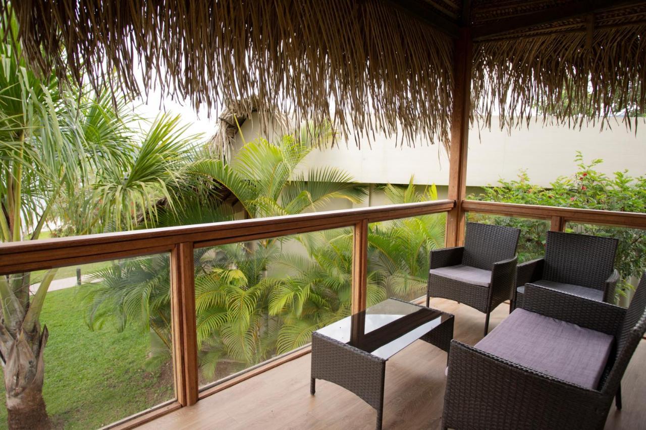 El Sauce Resort - Hotel Asociado Casa Andina Экстерьер фото