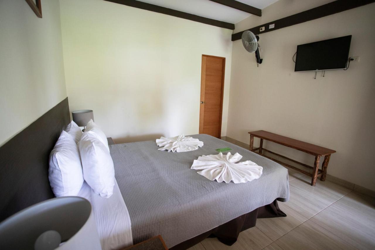 El Sauce Resort - Hotel Asociado Casa Andina Экстерьер фото