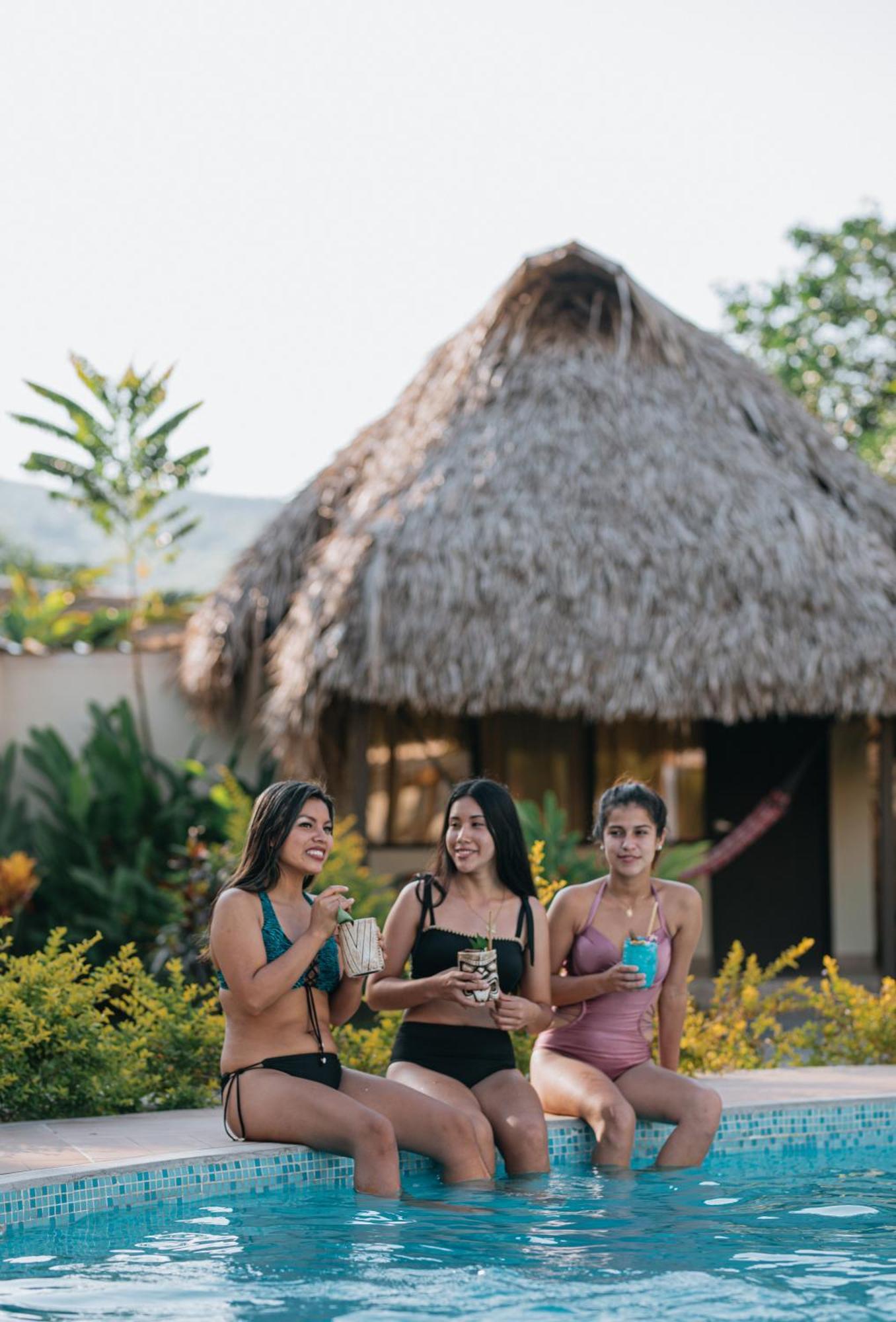 El Sauce Resort - Hotel Asociado Casa Andina Экстерьер фото