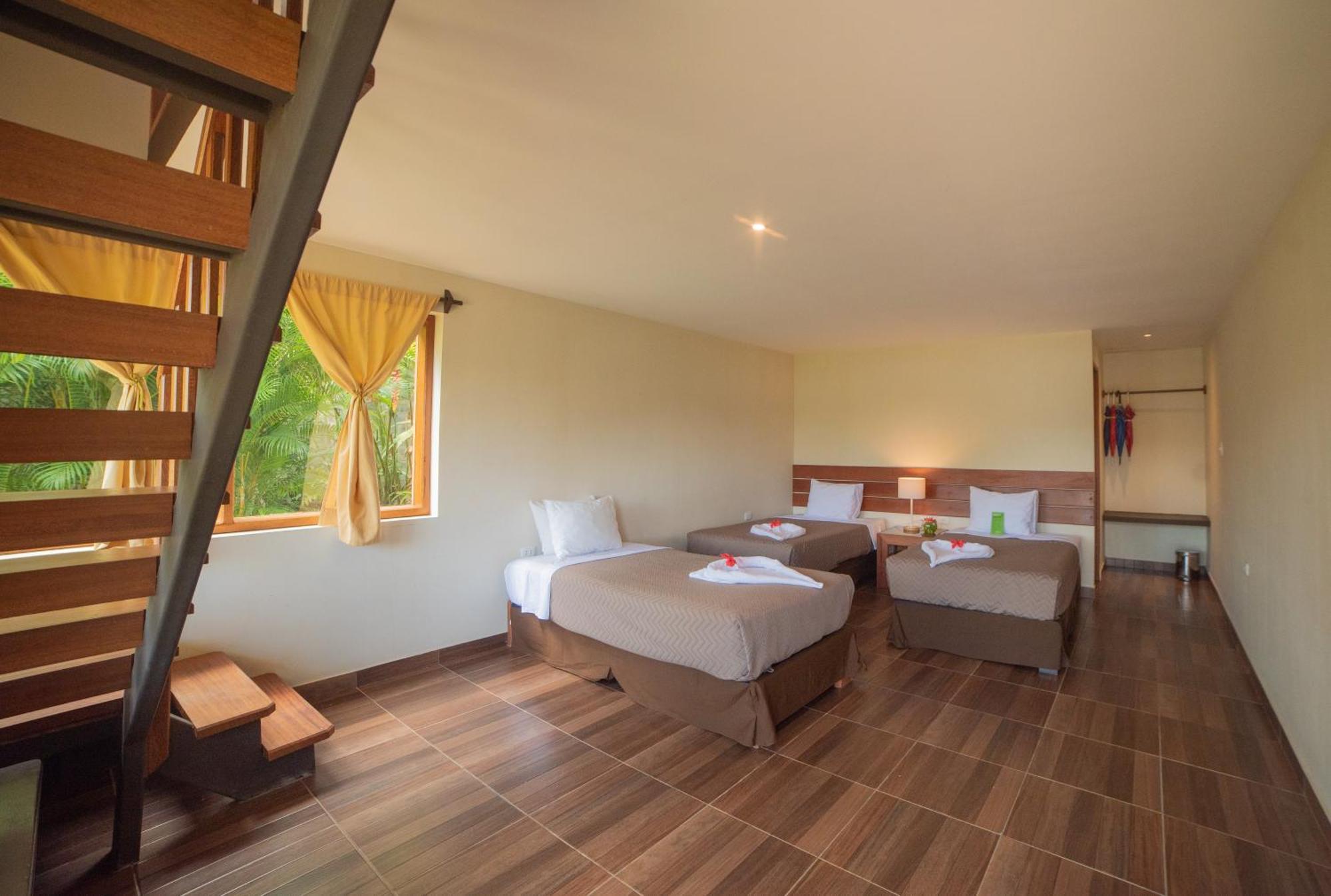 El Sauce Resort - Hotel Asociado Casa Andina Экстерьер фото