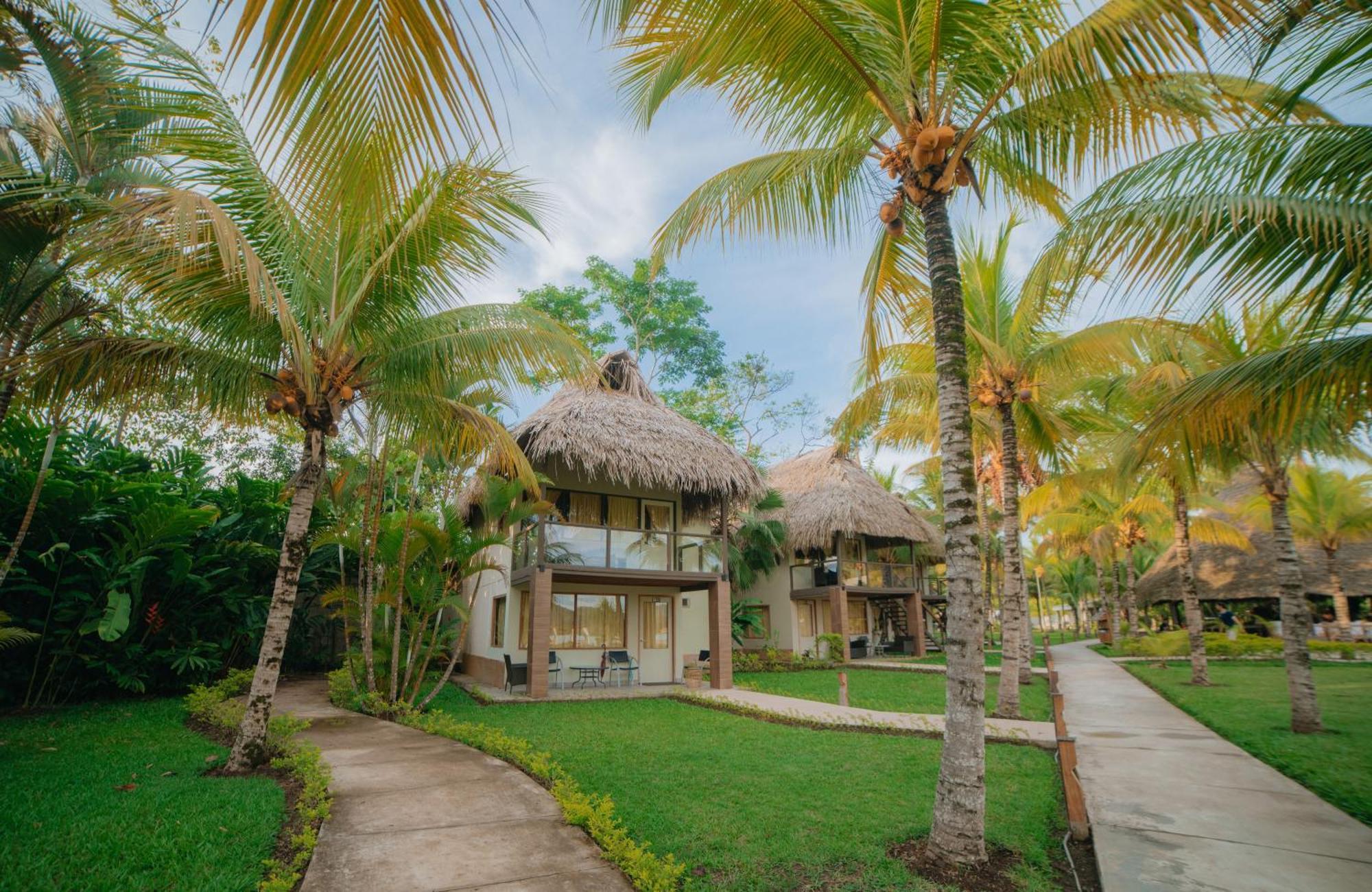 El Sauce Resort - Hotel Asociado Casa Andina Экстерьер фото