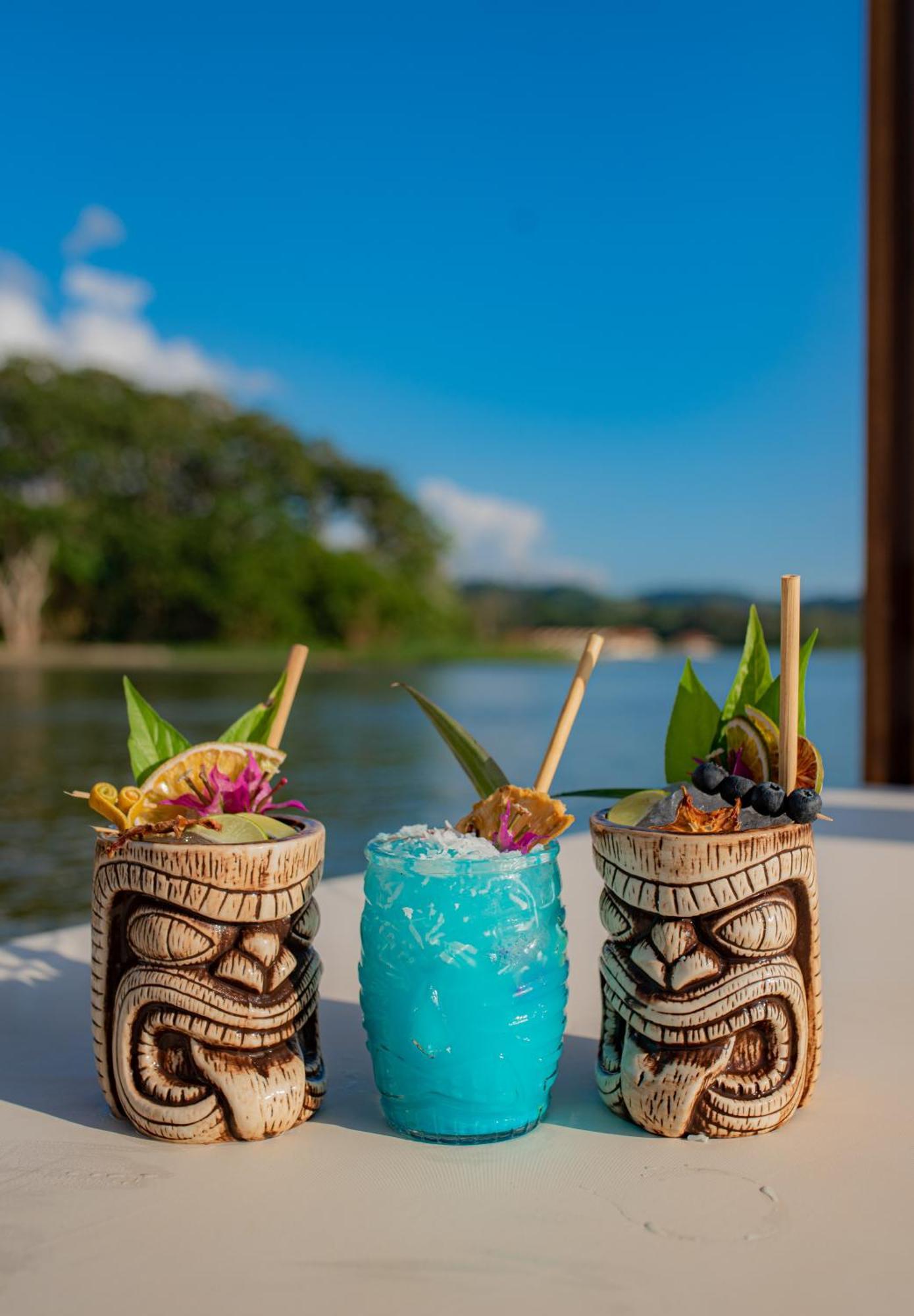 El Sauce Resort - Hotel Asociado Casa Andina Экстерьер фото