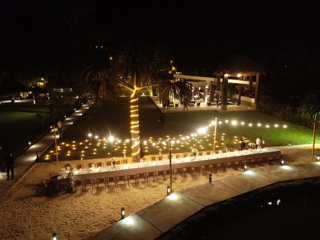 El Sauce Resort - Hotel Asociado Casa Andina Экстерьер фото