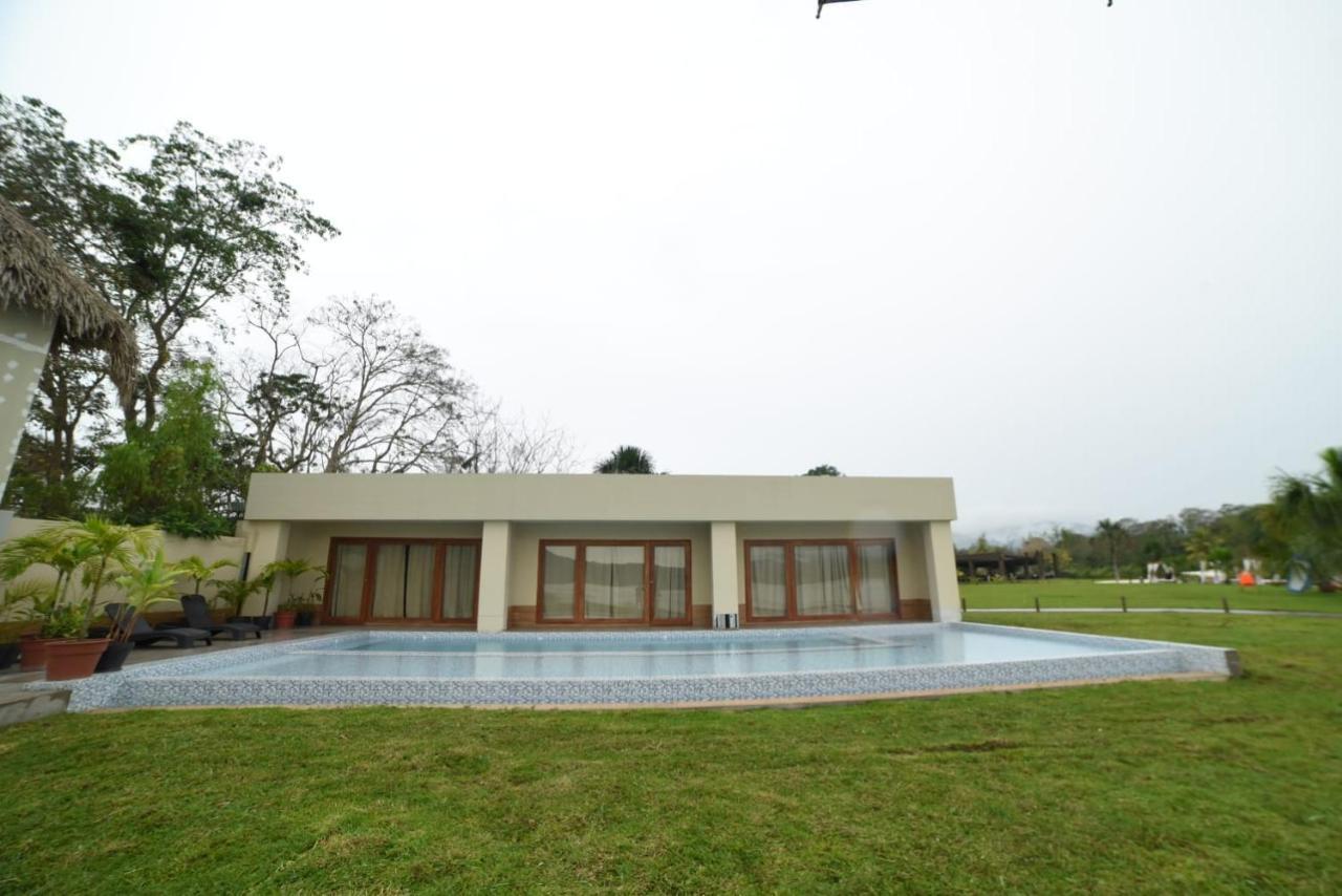 El Sauce Resort - Hotel Asociado Casa Andina Экстерьер фото