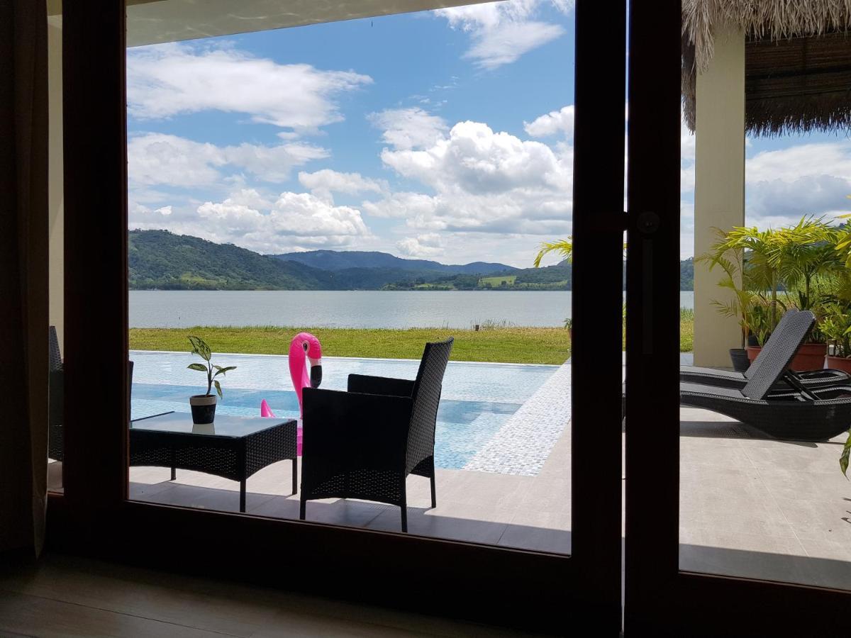 El Sauce Resort - Hotel Asociado Casa Andina Экстерьер фото