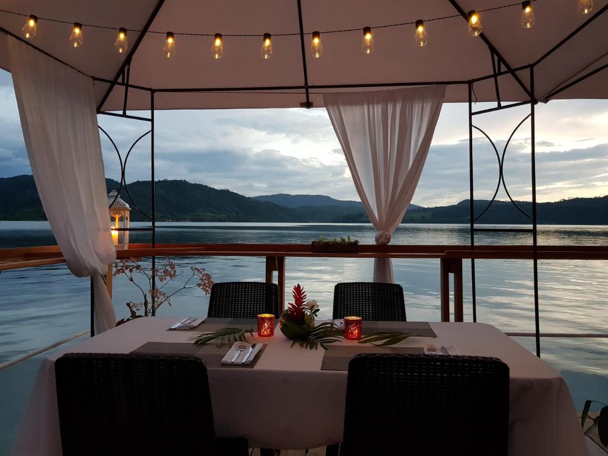 El Sauce Resort - Hotel Asociado Casa Andina Экстерьер фото