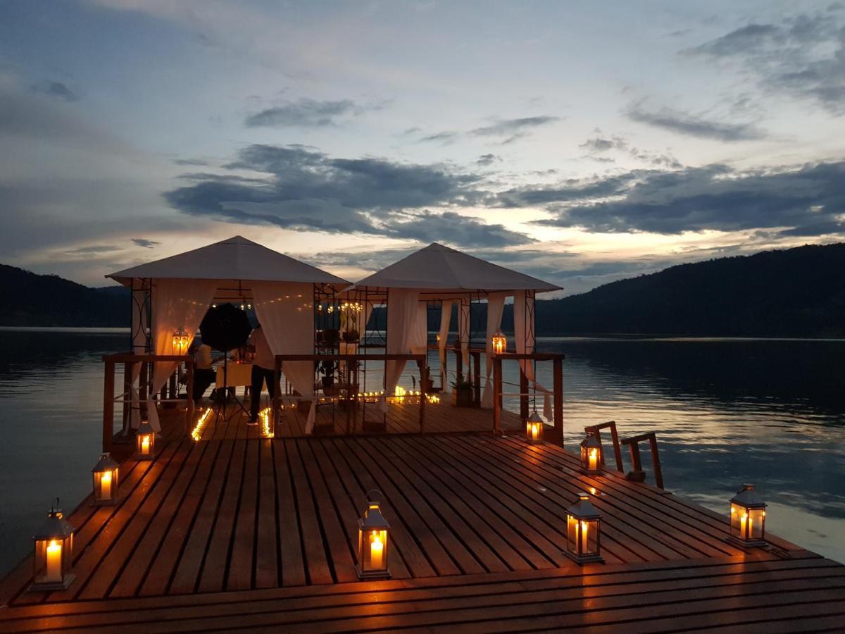 El Sauce Resort - Hotel Asociado Casa Andina Экстерьер фото