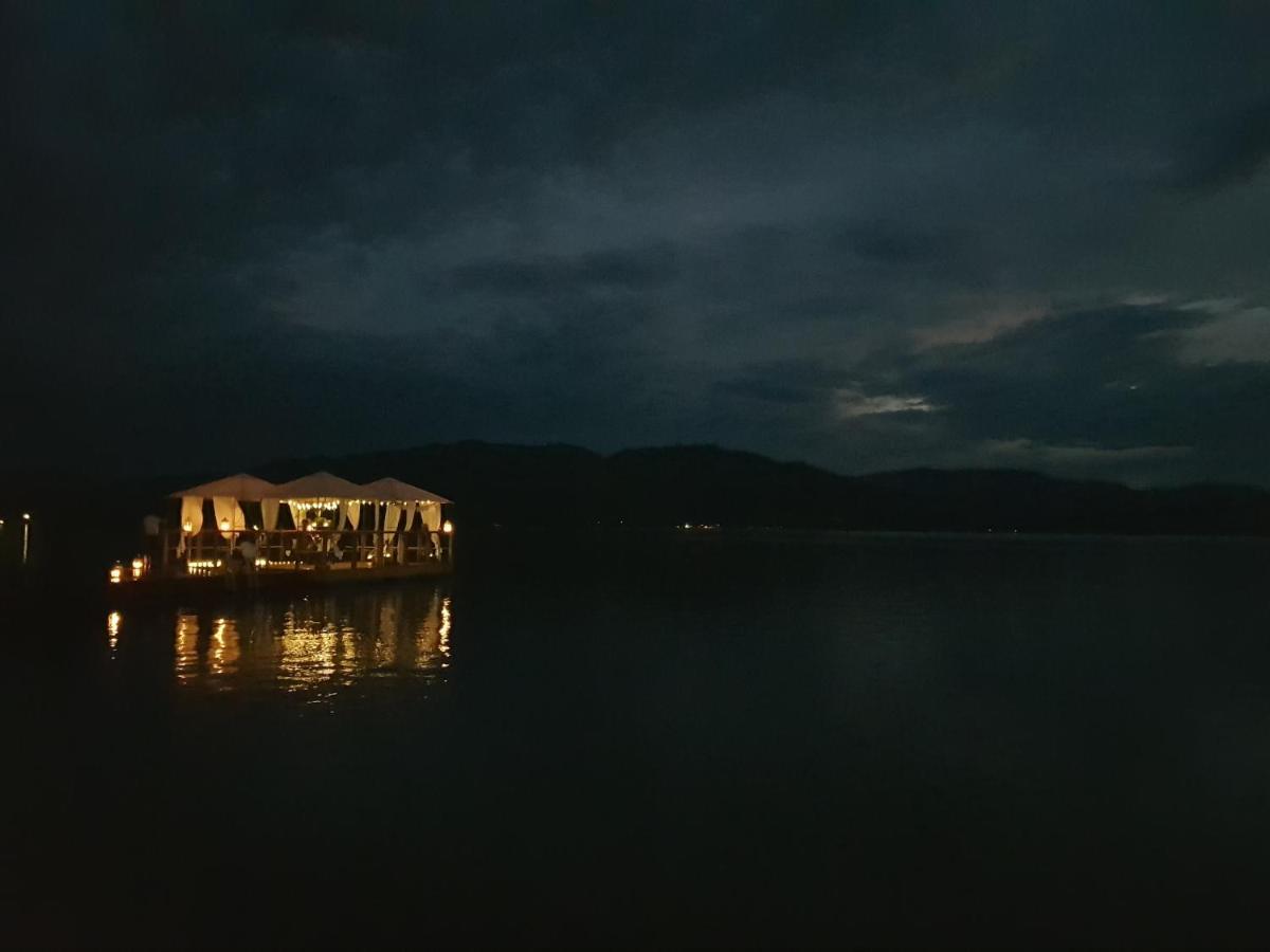 El Sauce Resort - Hotel Asociado Casa Andina Экстерьер фото