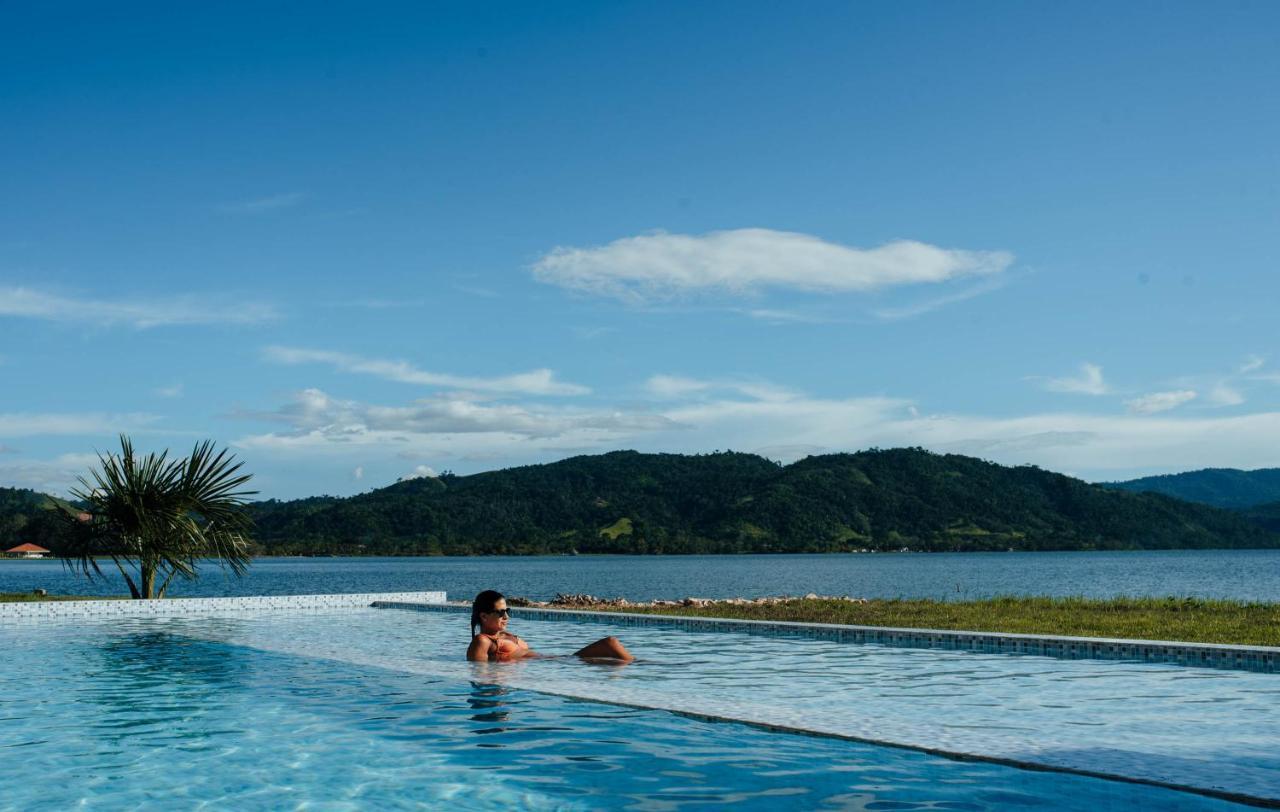 El Sauce Resort - Hotel Asociado Casa Andina Экстерьер фото