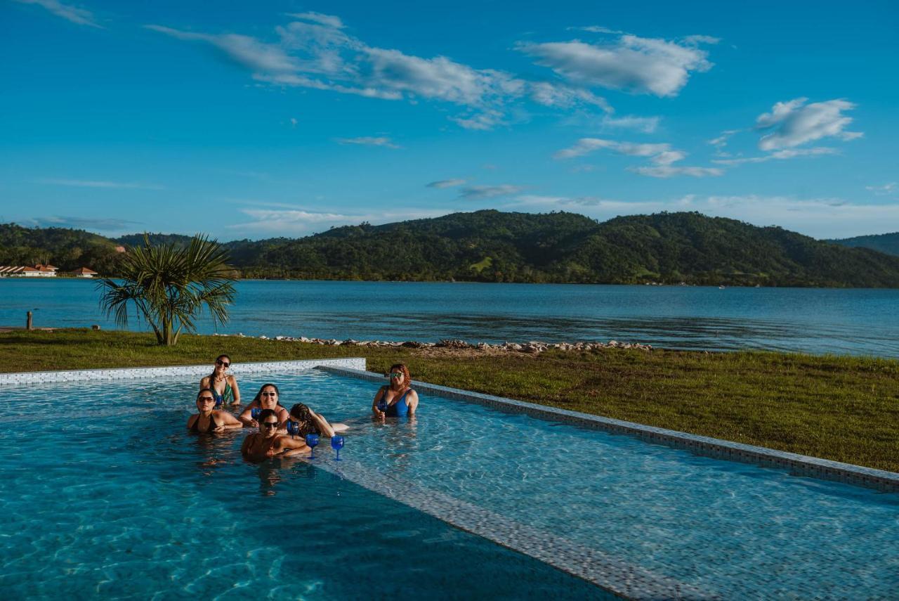 El Sauce Resort - Hotel Asociado Casa Andina Экстерьер фото
