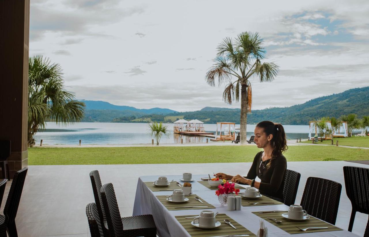 El Sauce Resort - Hotel Asociado Casa Andina Экстерьер фото