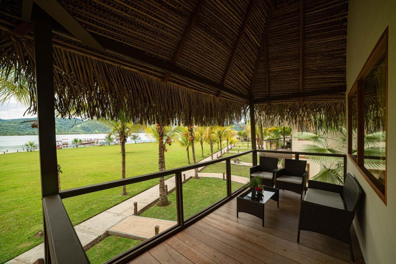 El Sauce Resort - Hotel Asociado Casa Andina Экстерьер фото