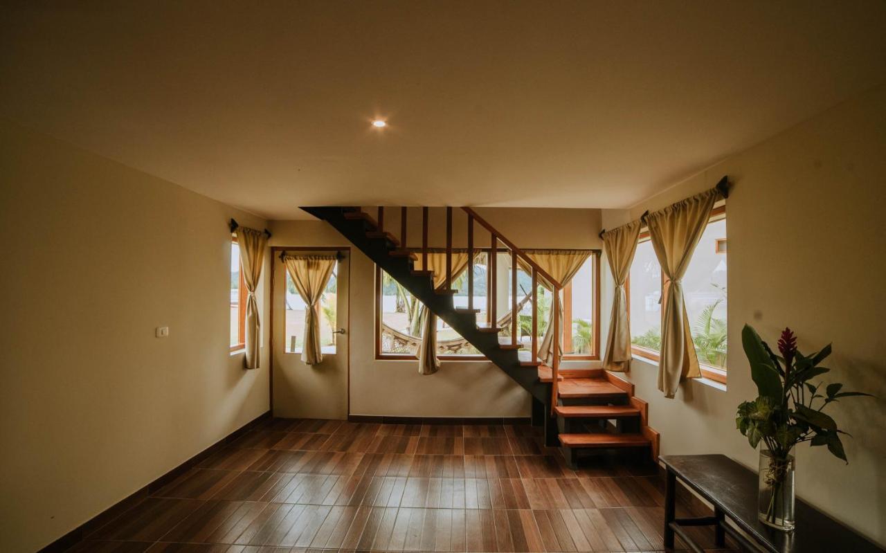 El Sauce Resort - Hotel Asociado Casa Andina Экстерьер фото